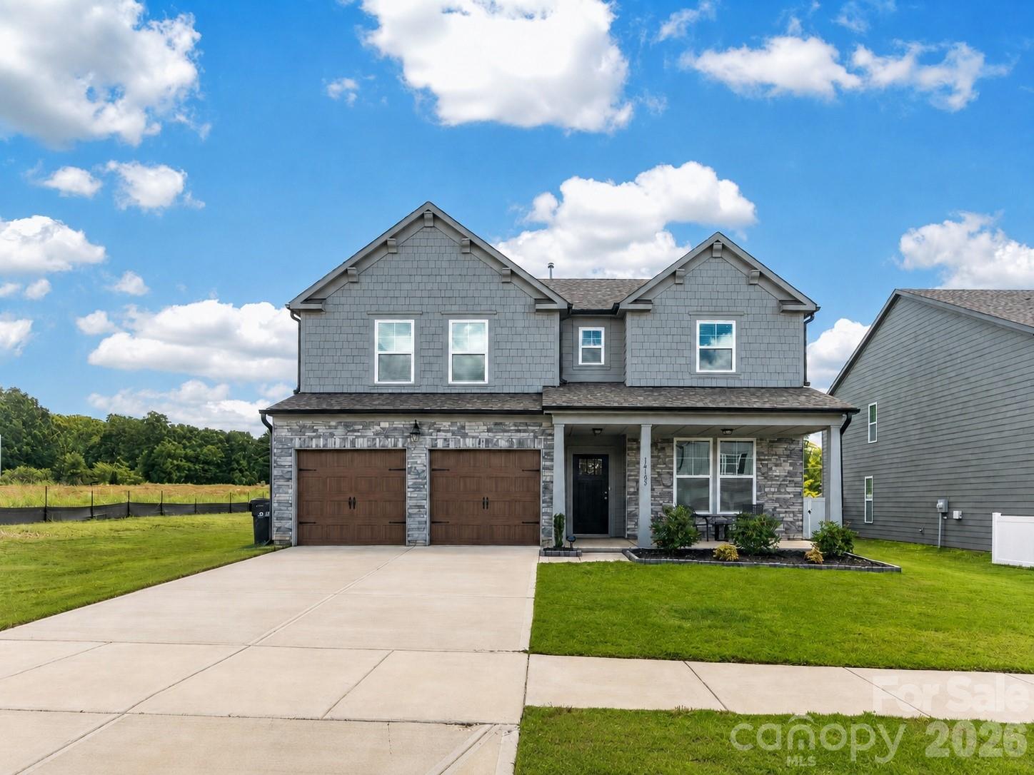 14103 Belmont Greene Drive — photo
