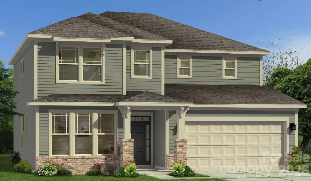 138 Worrells River Road — photo