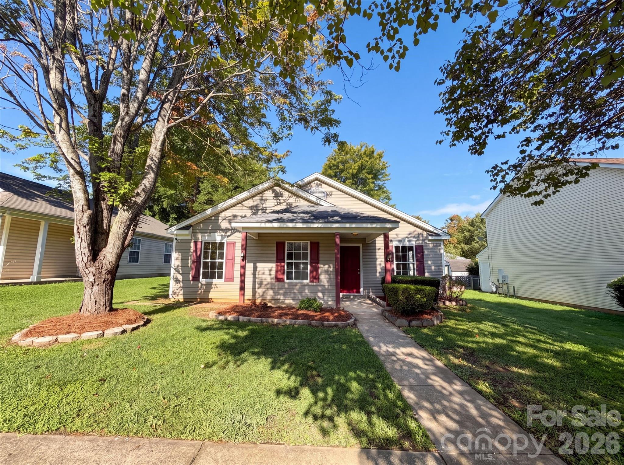 440 First Turn Court SW — photo