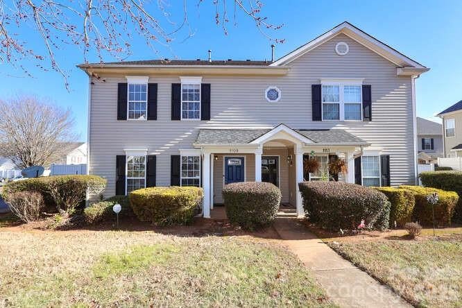 1109 Triece Lane — photo