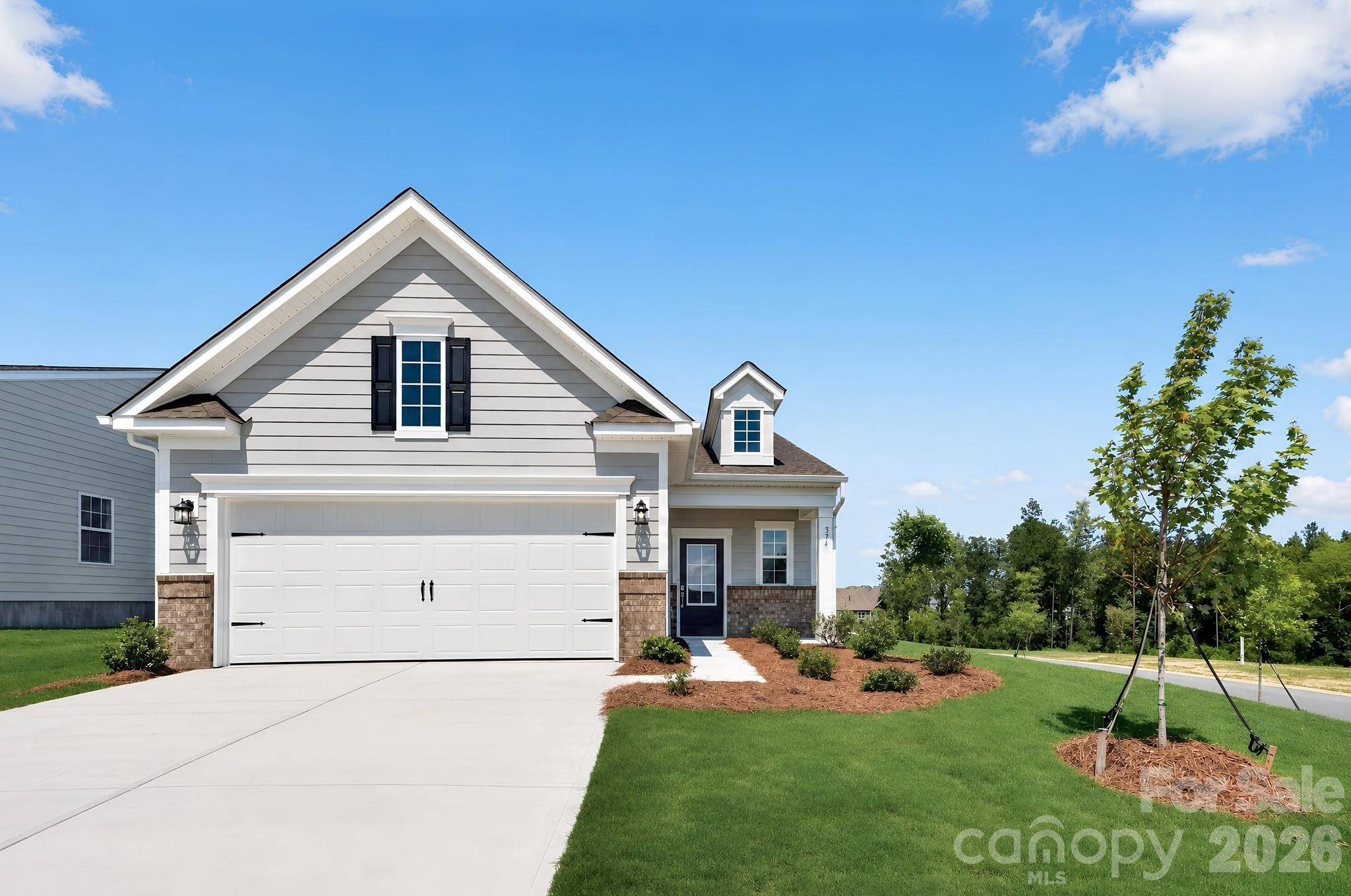 374 Waxhaw Village Road 312 — photo