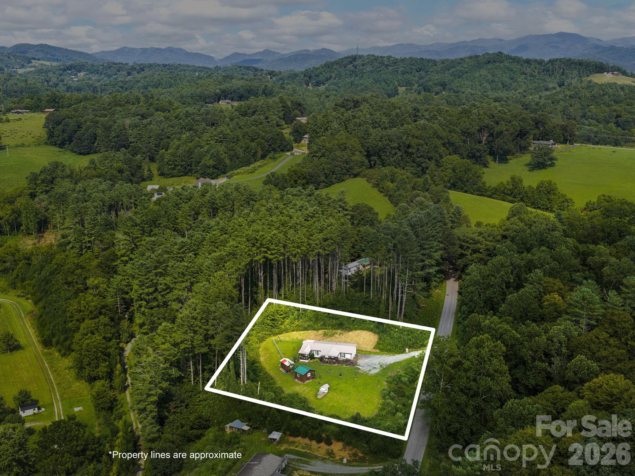 380 Green Acres Drive — photo