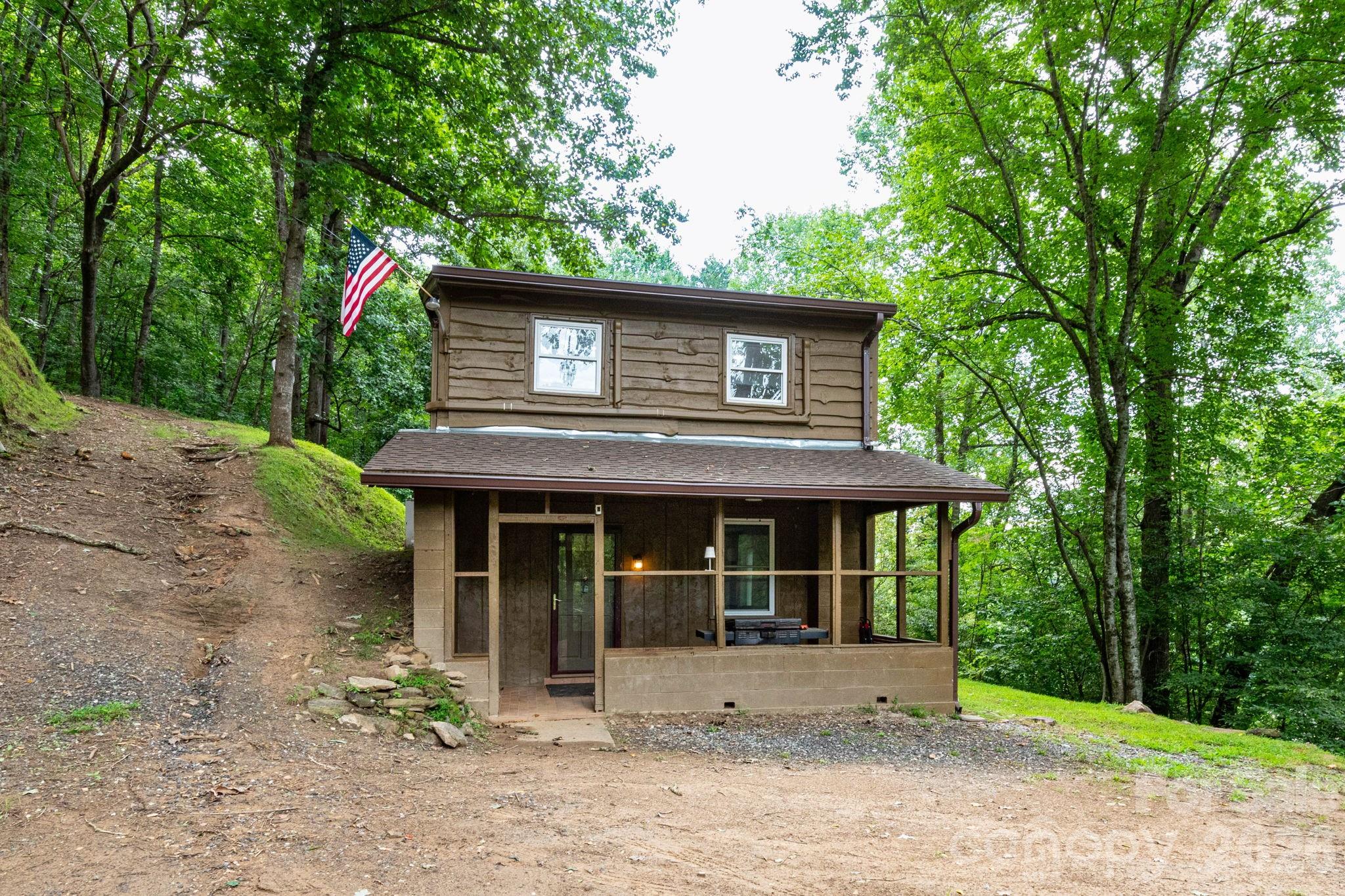 210 Sunset Farm Road — photo