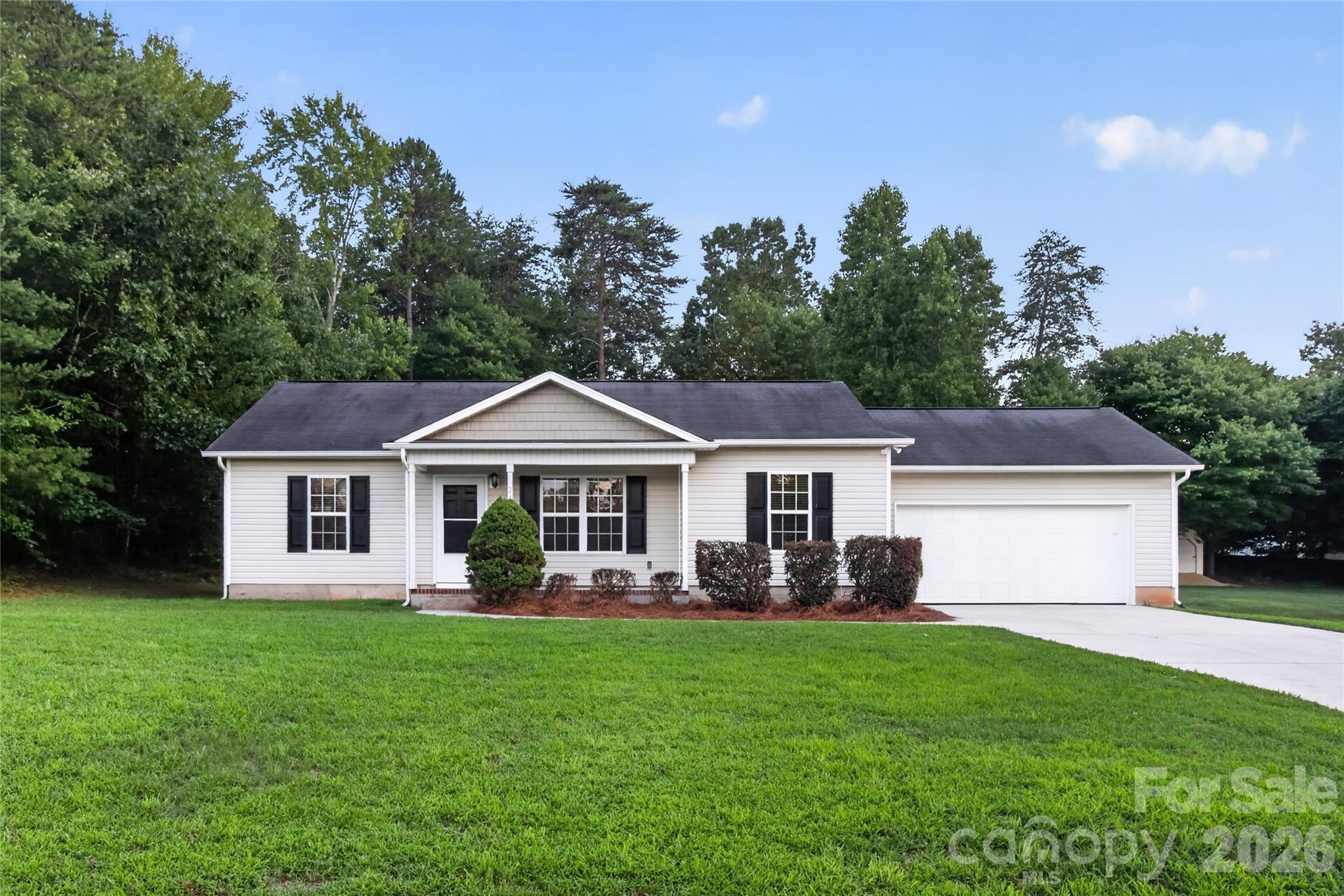 213 Winding Cedar Drive — photo