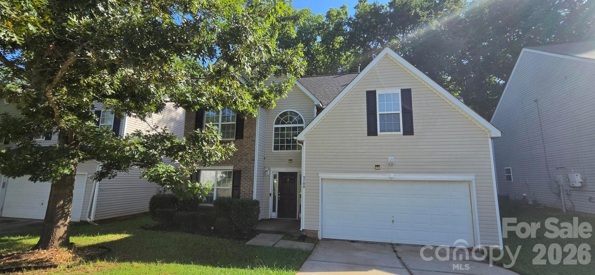 5708 Twin Brook Drive — photo