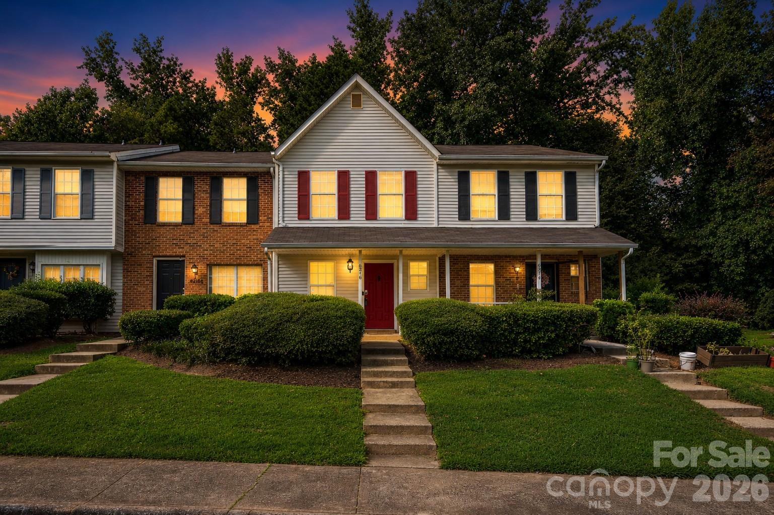 6216 Windsor Gate Lane — photo