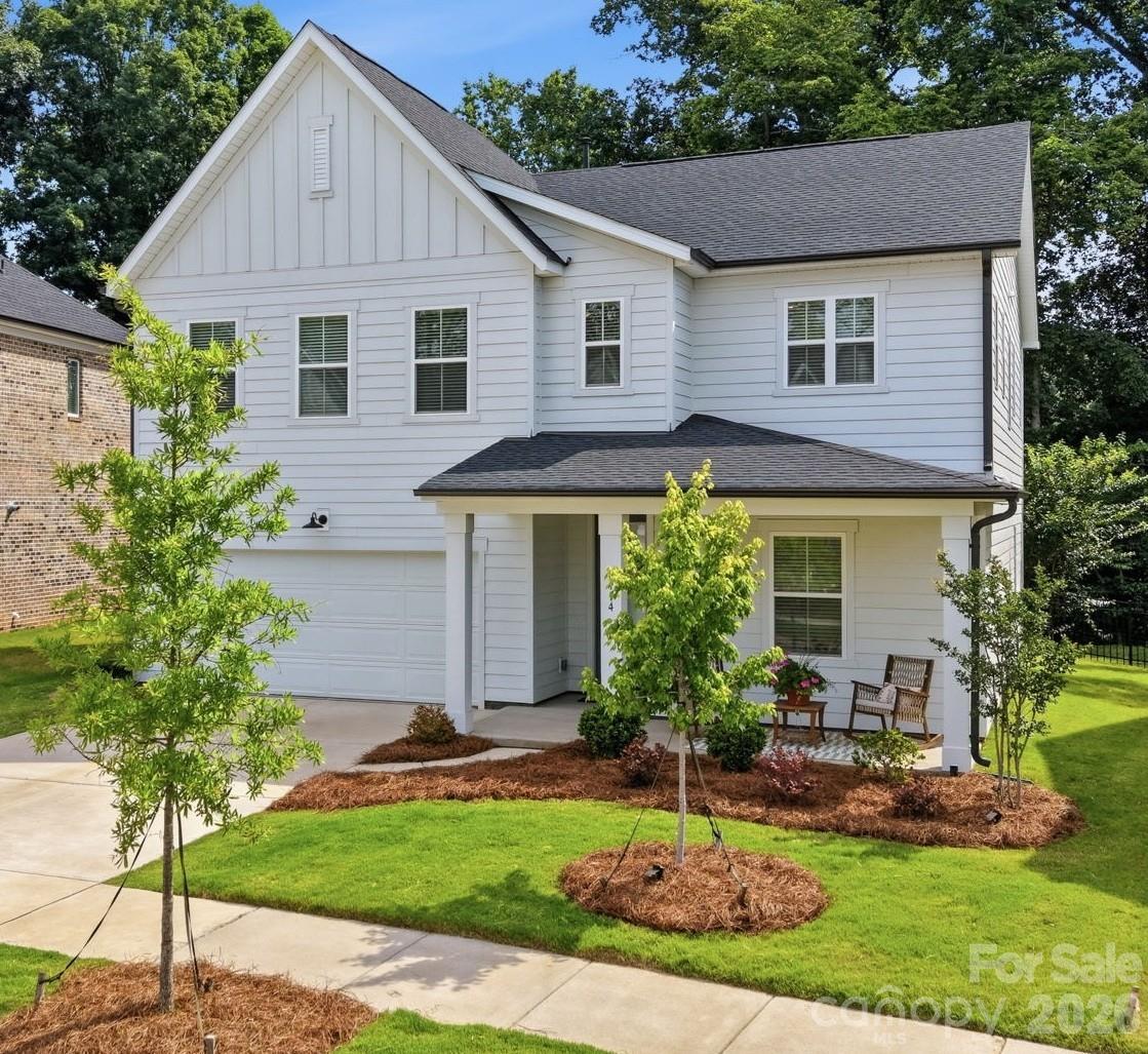 8114 Franklin Trail Street — photo