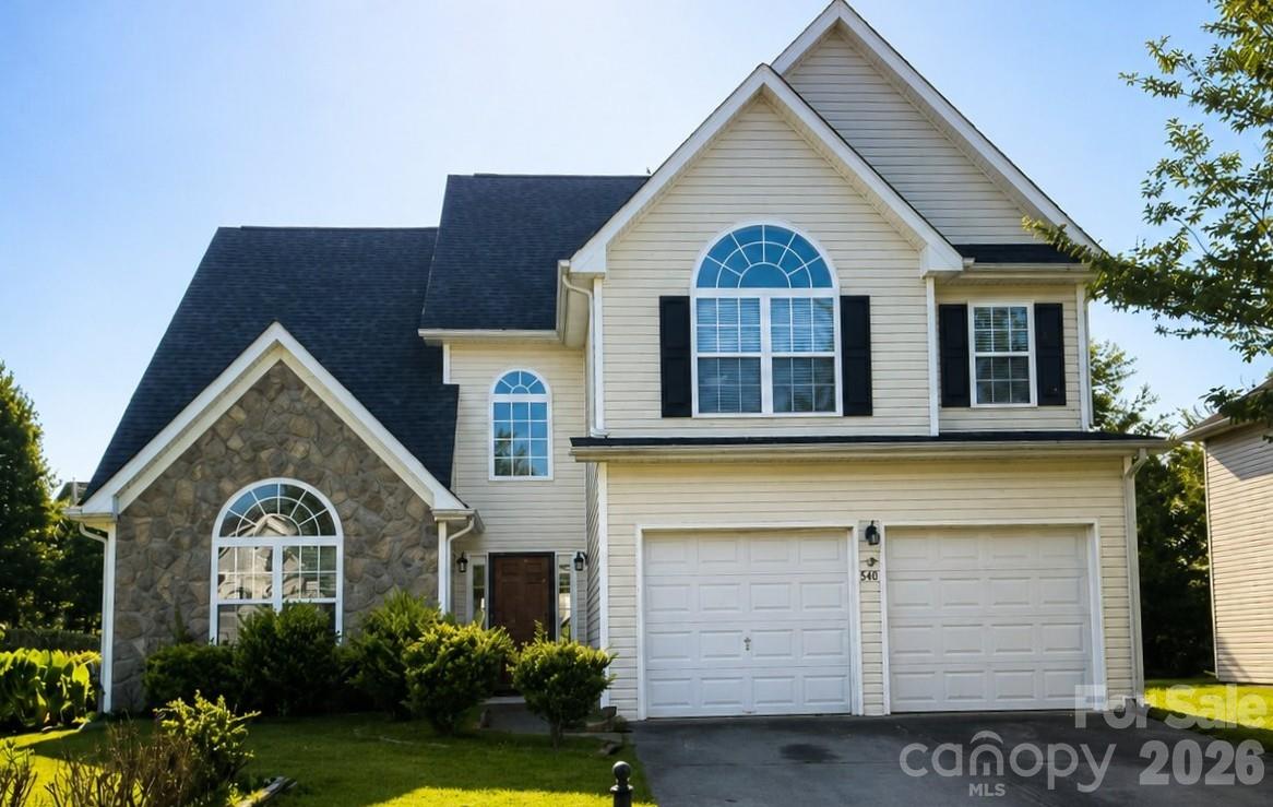 540 Cool Creek Drive — photo