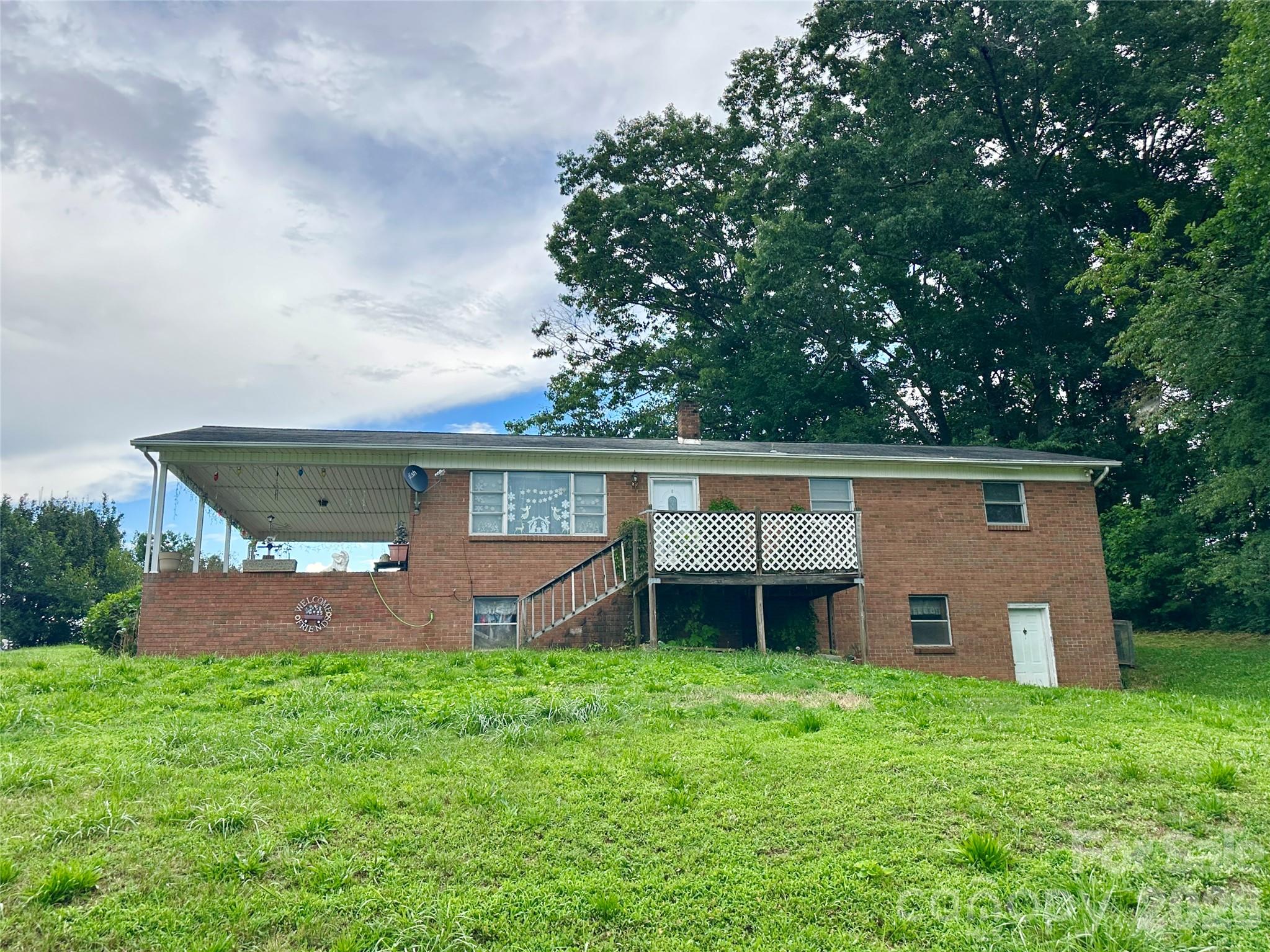 2687 Ellis Deal Avenue — photo