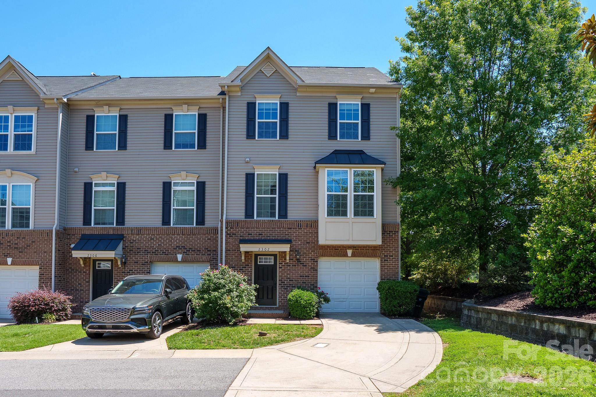 2302 Rachelwood Drive — photo