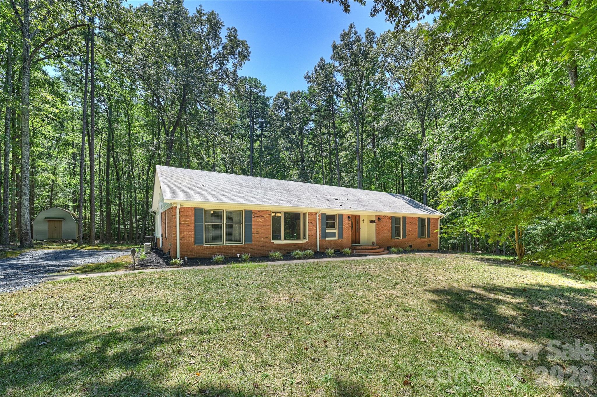 3800 Walter Nelson Road — photo