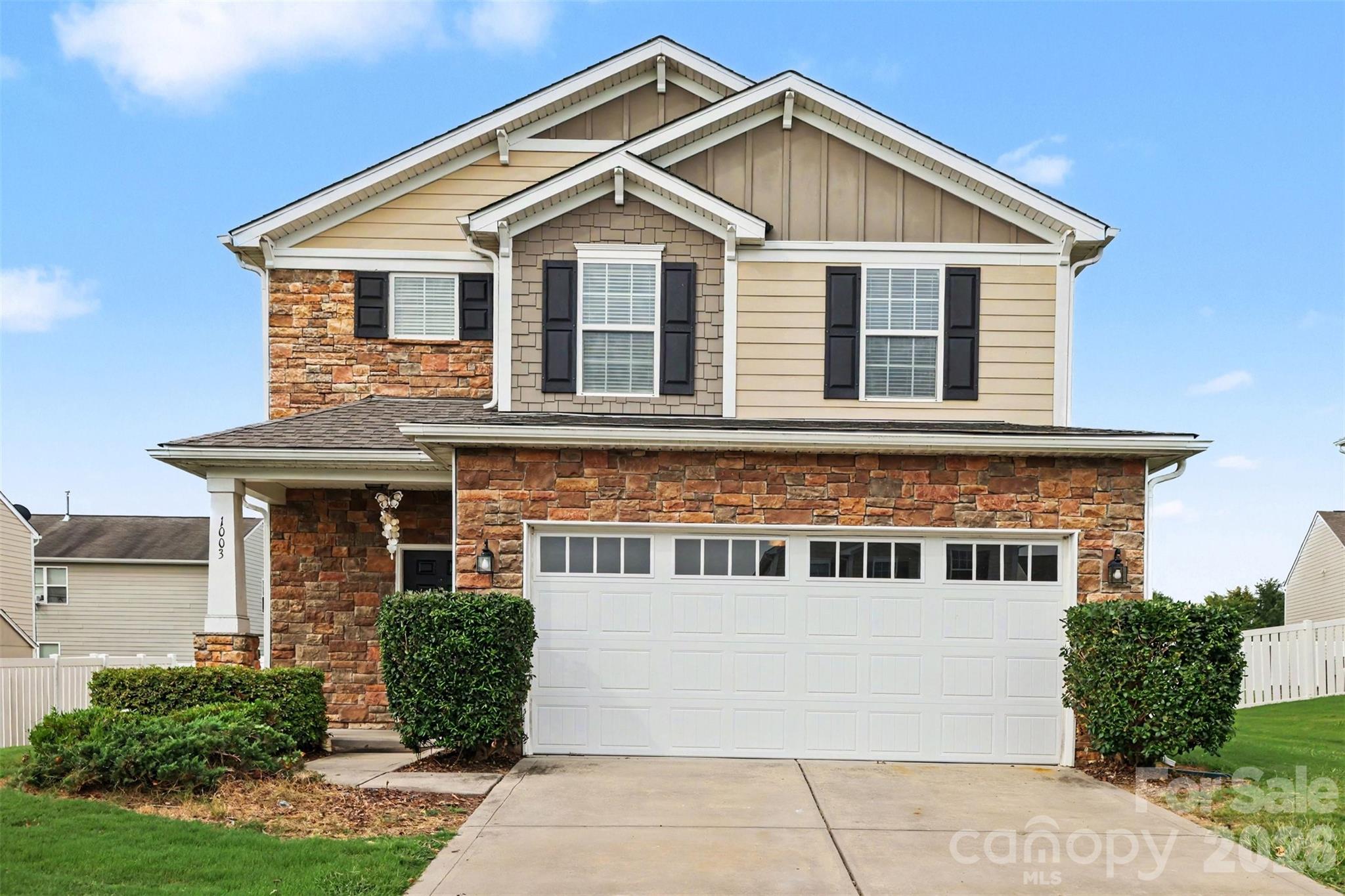 1003 Garden Web Road — photo