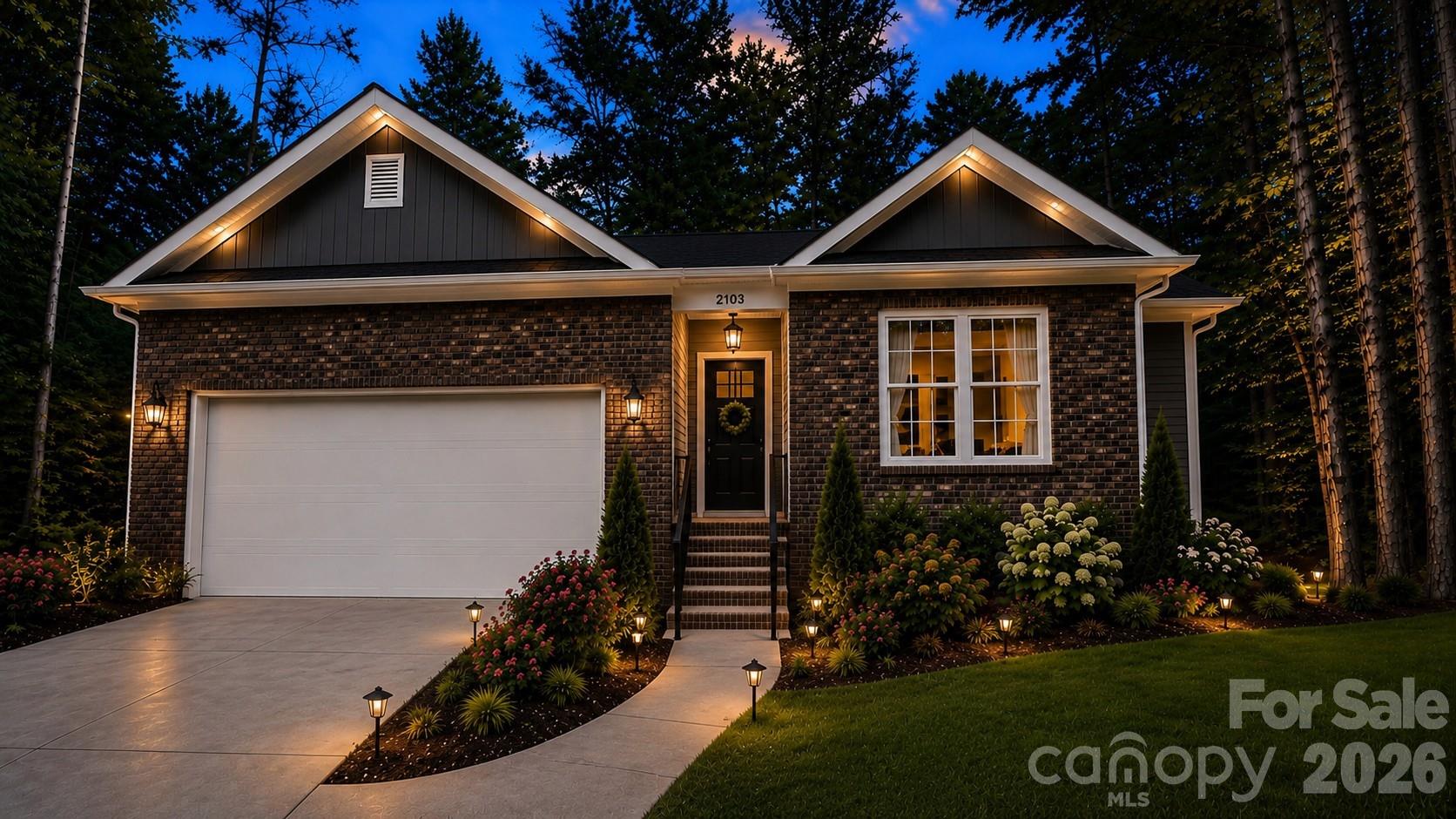 2522 Lazy Oak Drive — photo