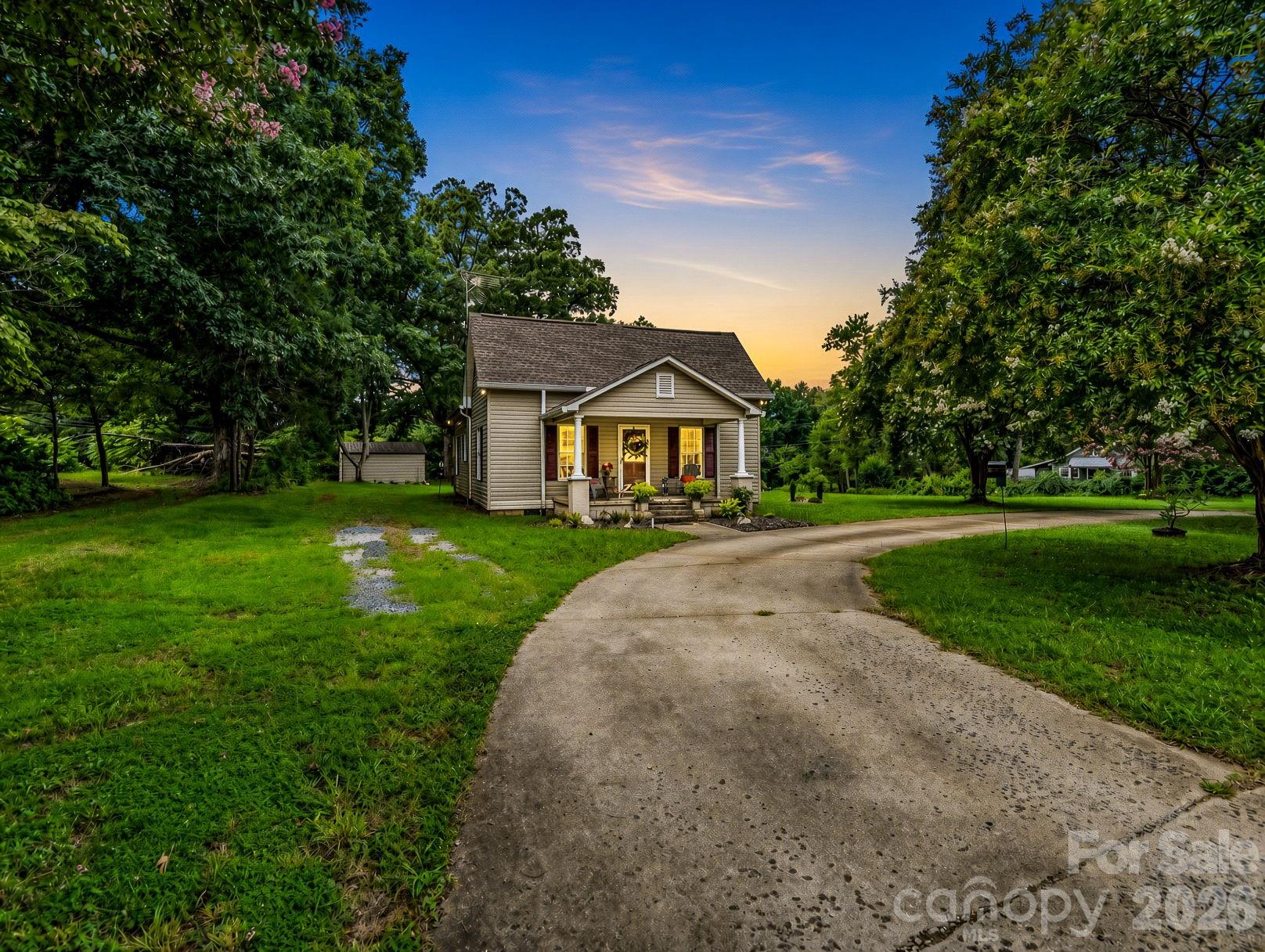 1264 Piney Ridge Road — photo