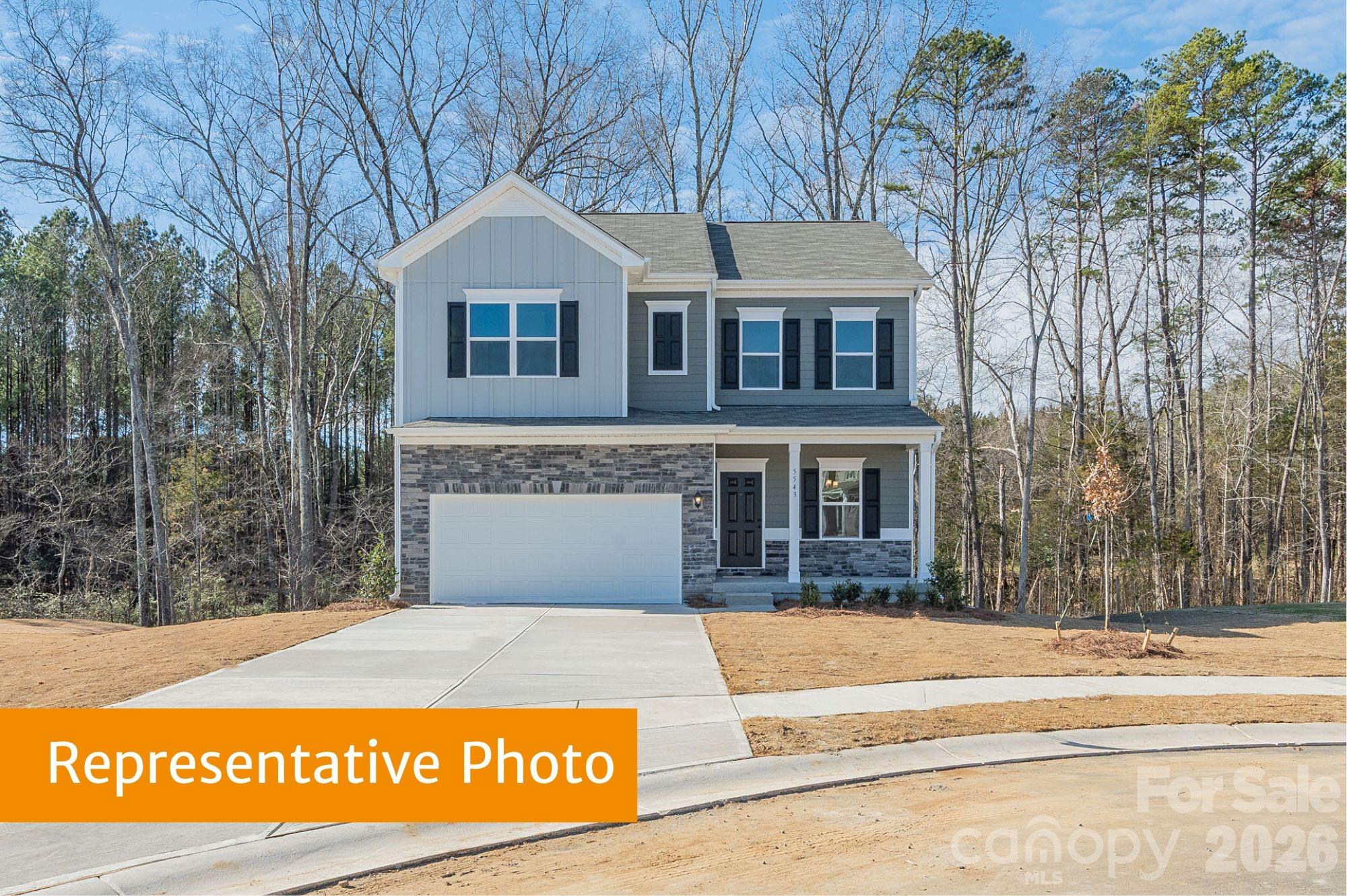 634 Cooley Drive — photo