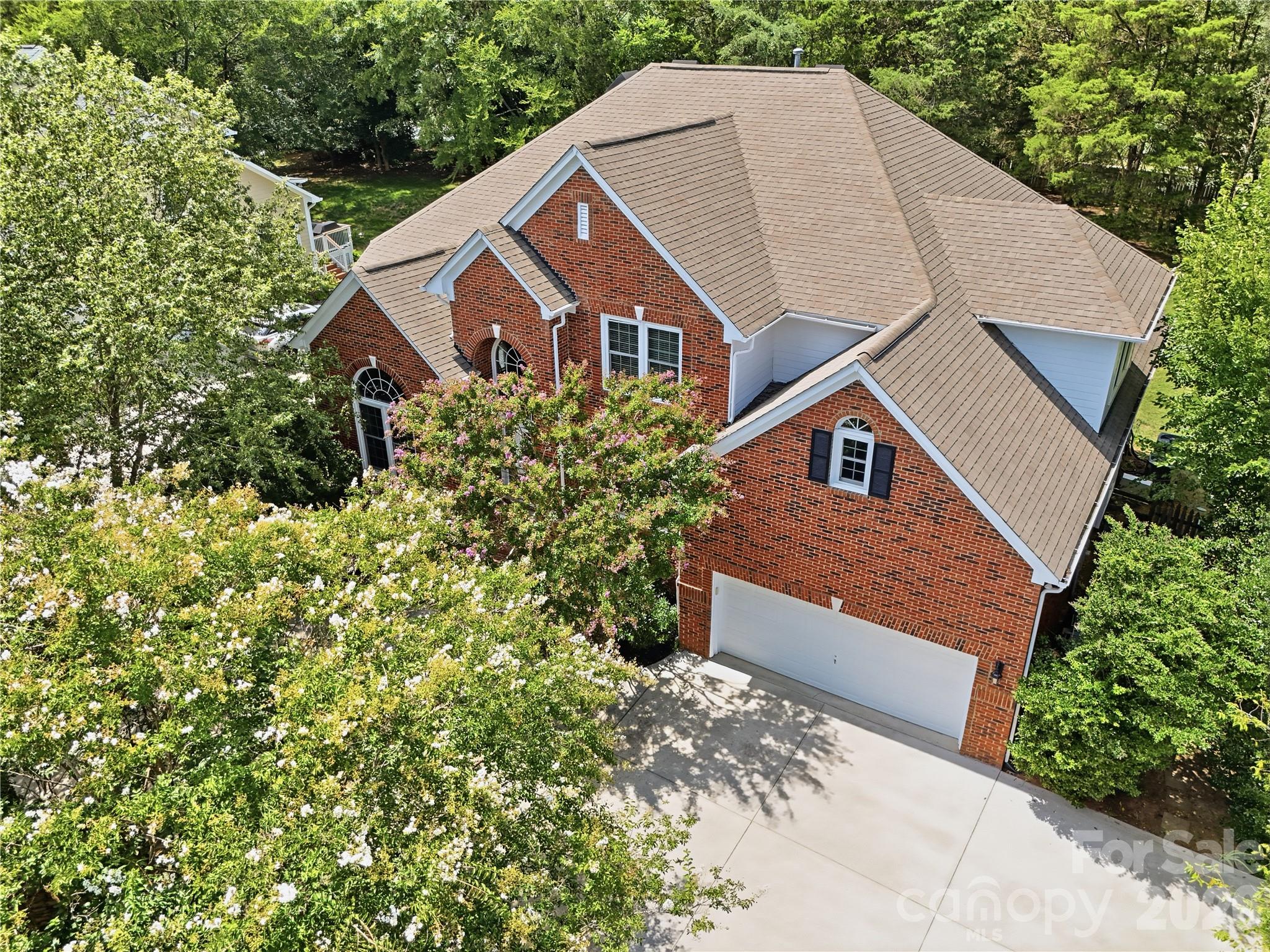 3518 Abbey Hill Lane — photo