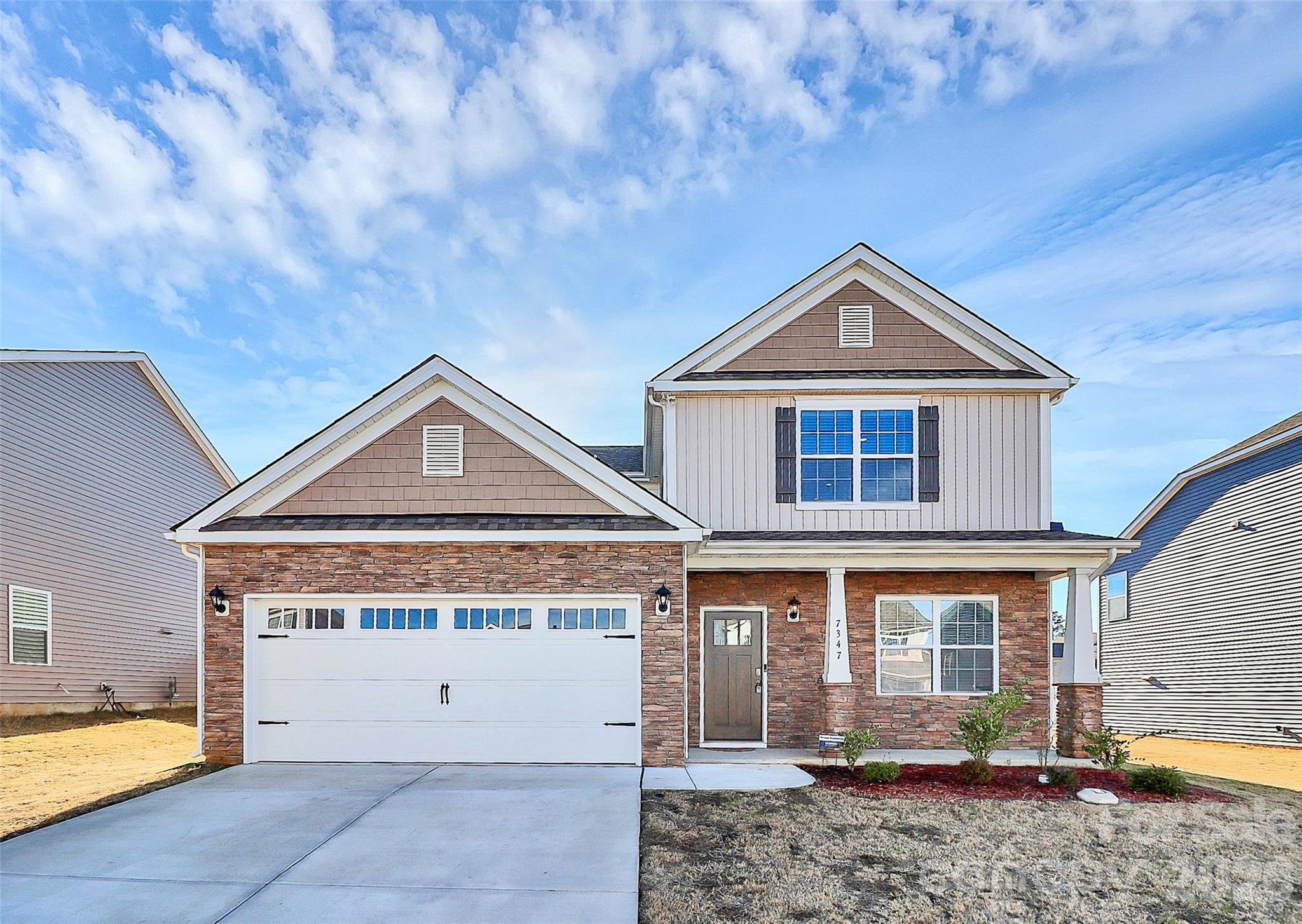 7347 Teague Drive — photo