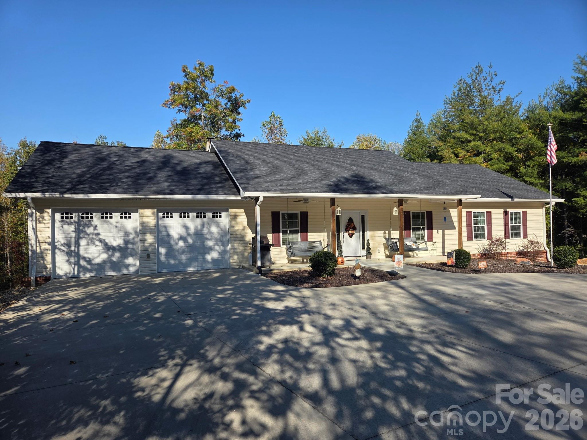295 Idlewood Drive — photo
