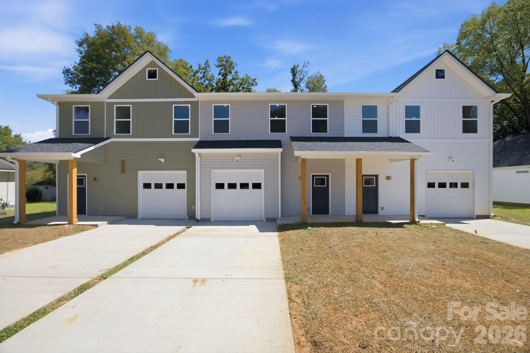 325 Lincoln Street SW 2/Unit B — photo