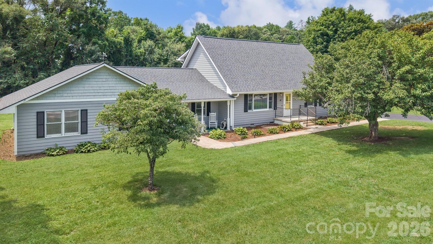 47 Cane Creek Circle — photo