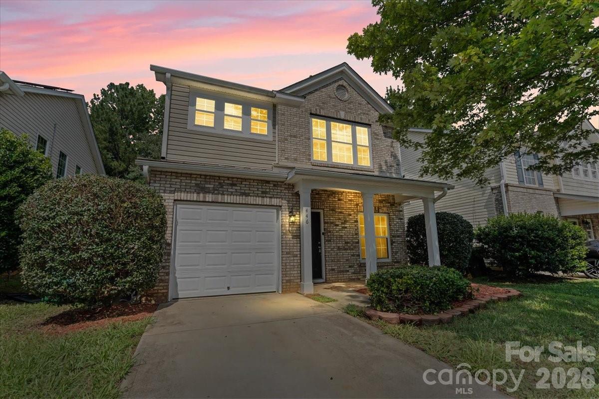 446 Tribune Drive — photo