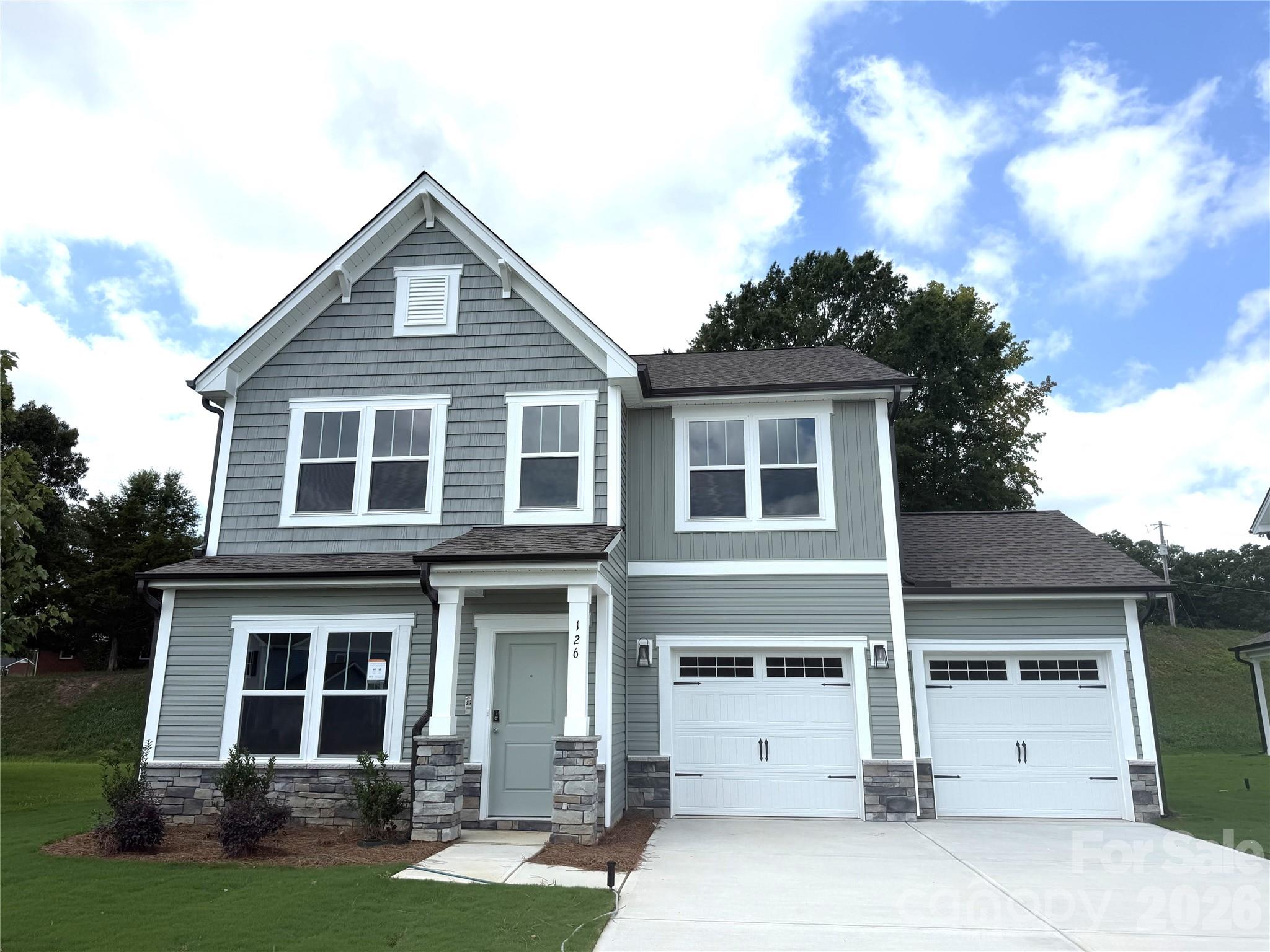 126 Pembroke Way 18 — photo