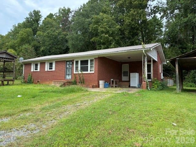993 Coney Island Road — photo
