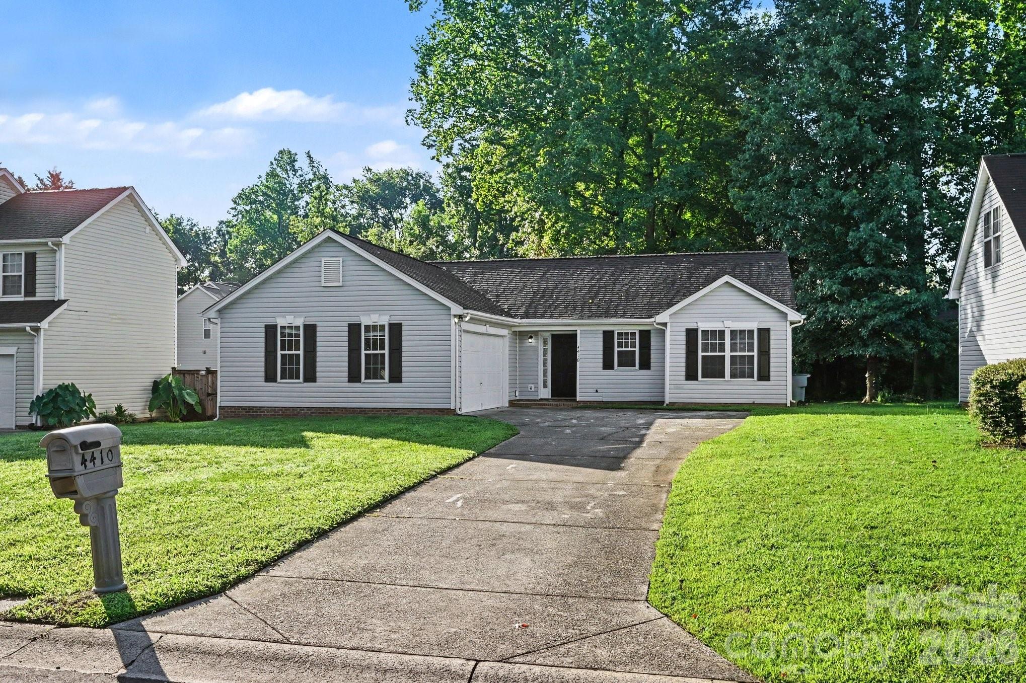 4410 Craven Hill Drive — photo