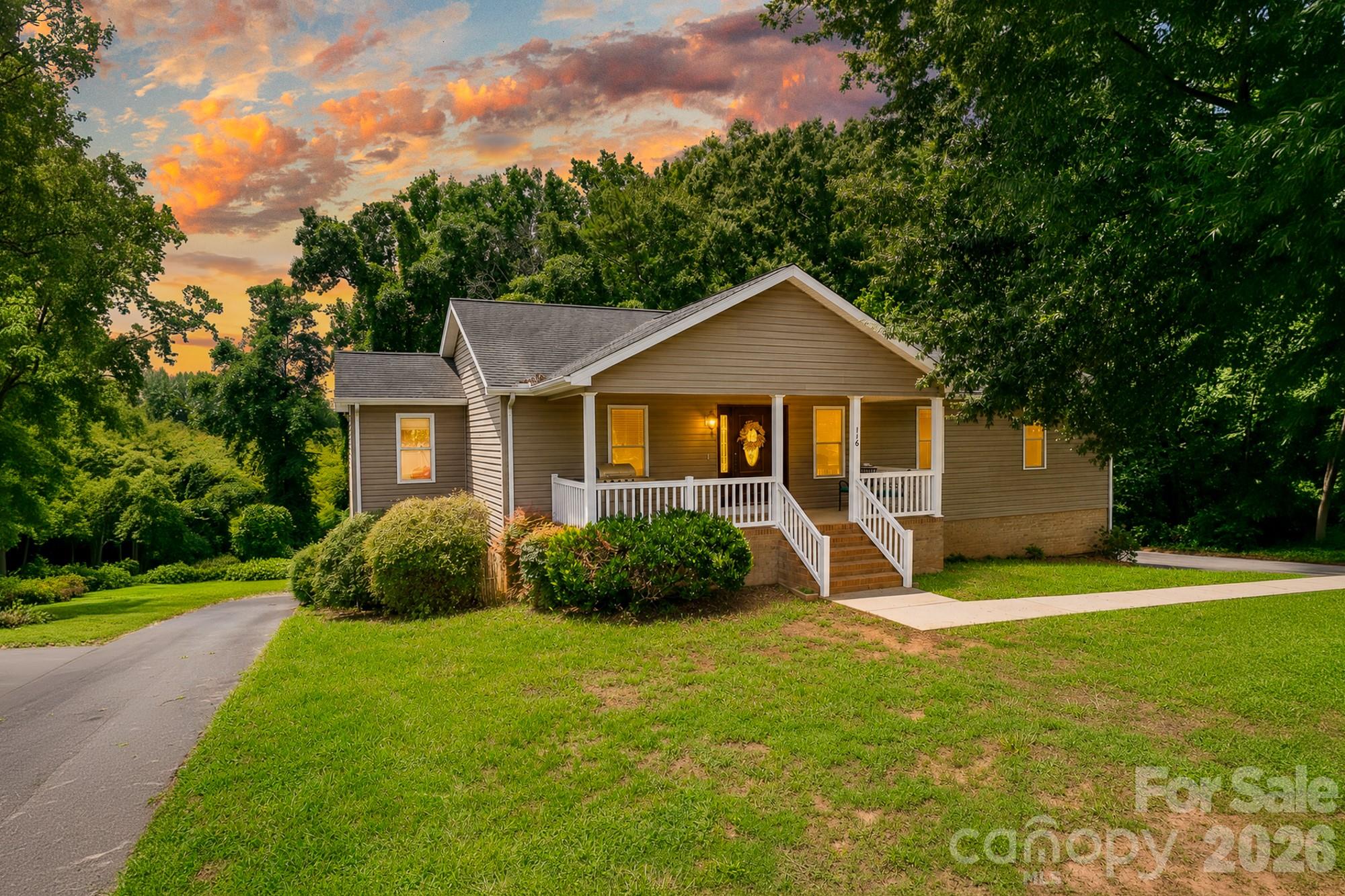 116 Brewer Lane — photo