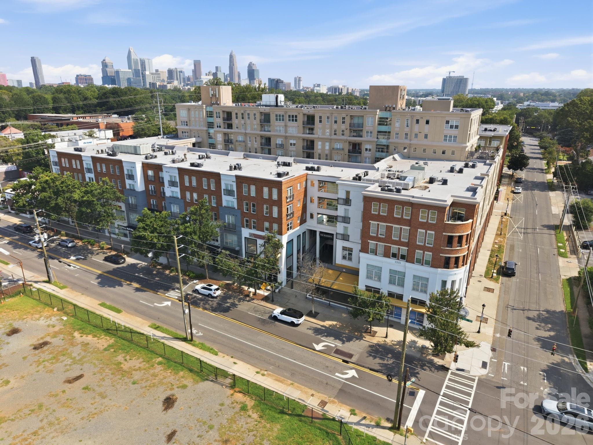 1315 East Boulevard — photo