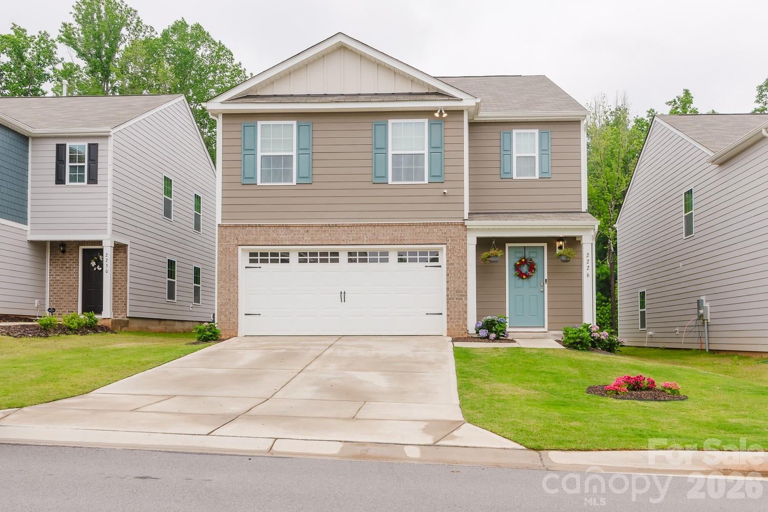 2226 Redstone Drive — photo