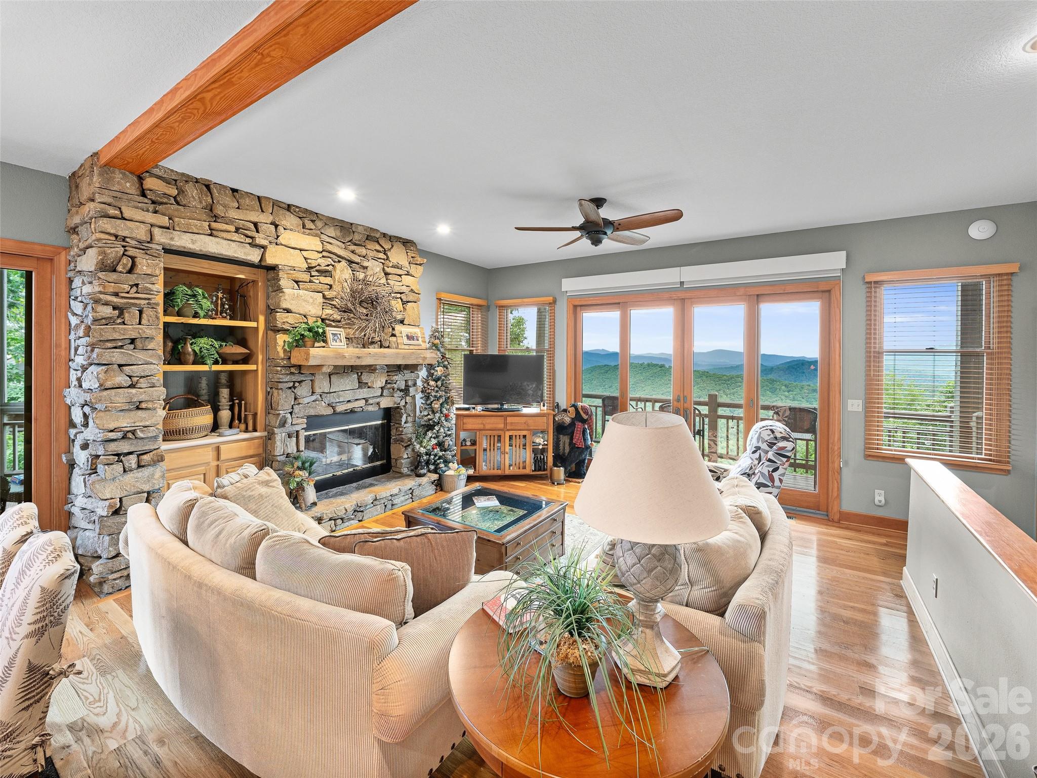 81 Stoney Falls Loop C3 — photo