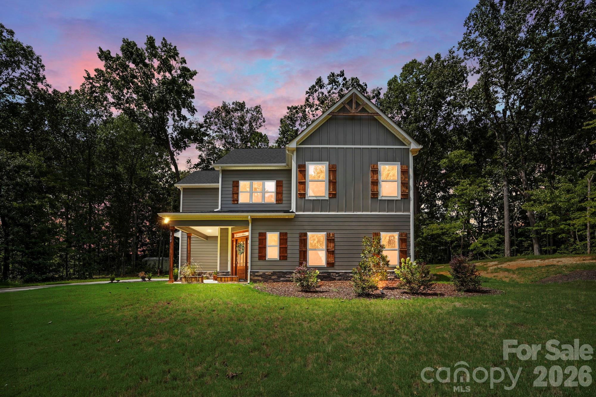 2704 Yellow Bell Way — photo