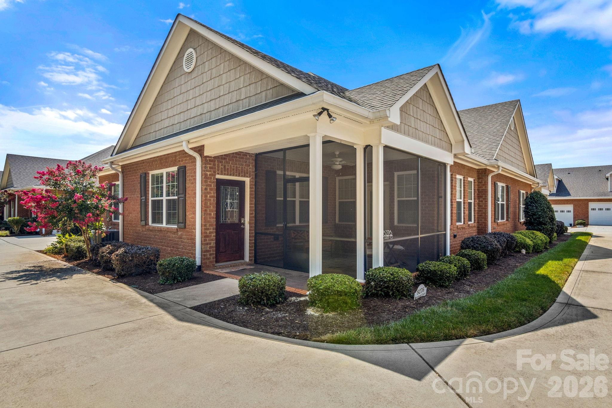 8276 Merchant Court — photo