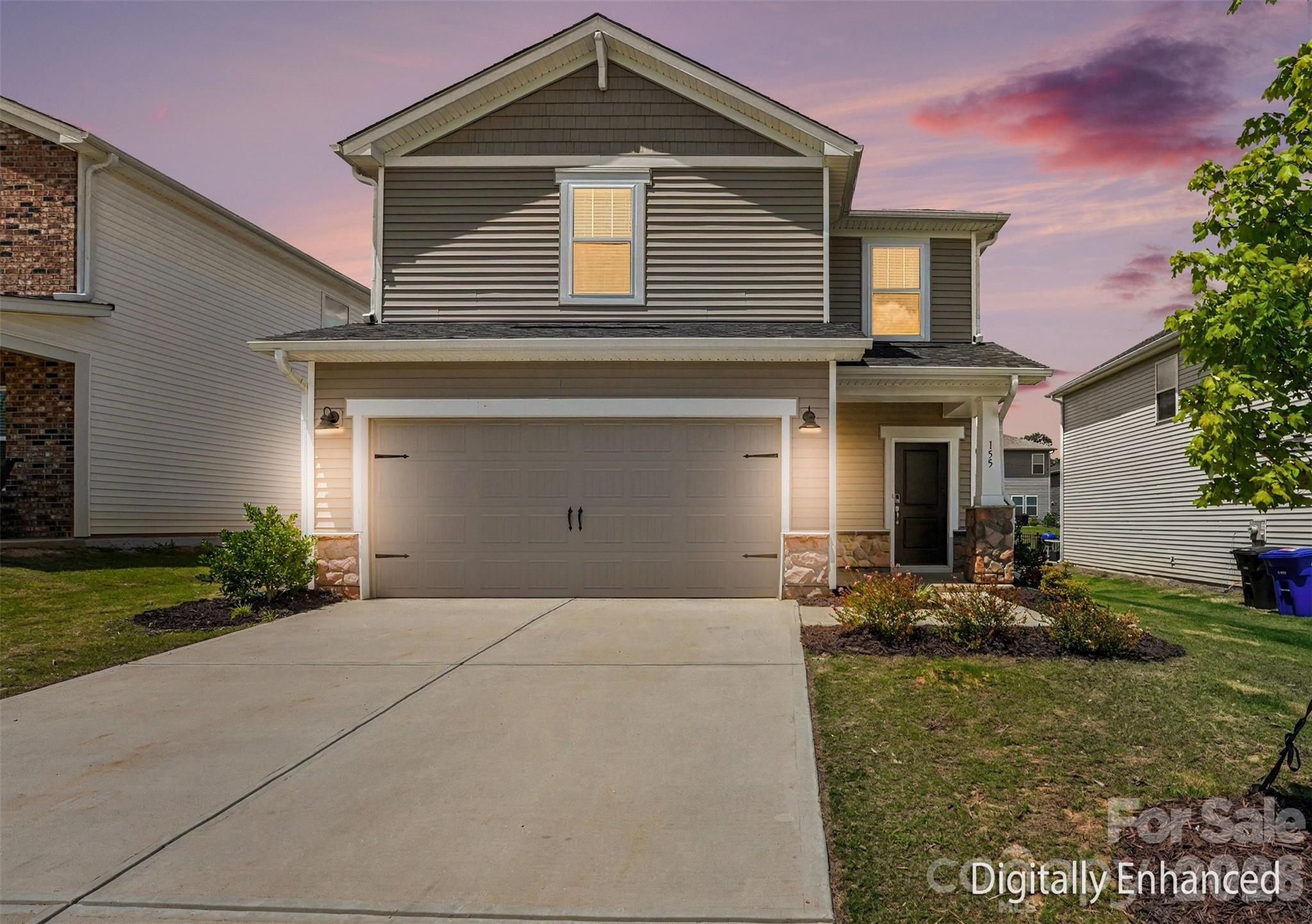 155 Shepherds Landing Drive — photo