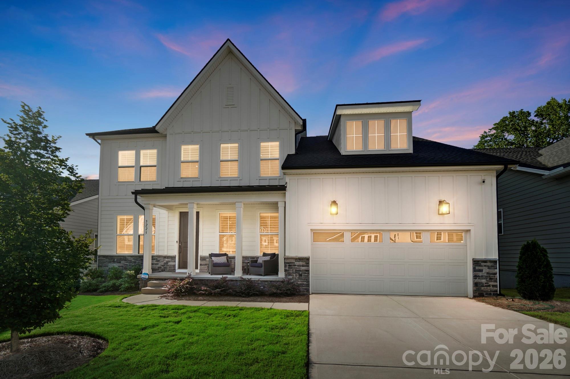 5225 Glenwalk Drive — photo
