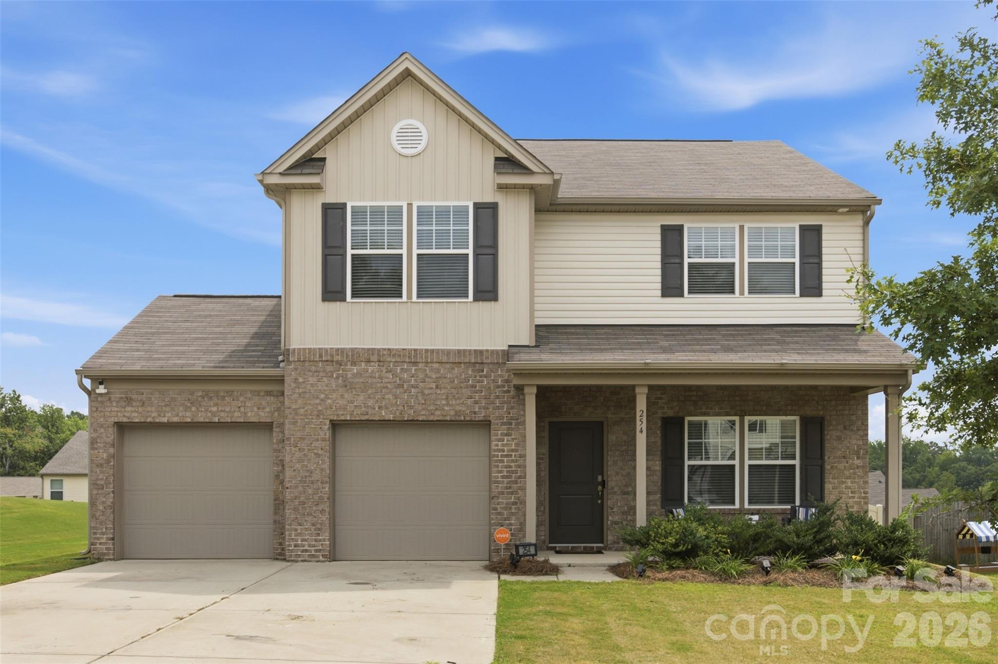 254 Austen Lakes Drive — photo