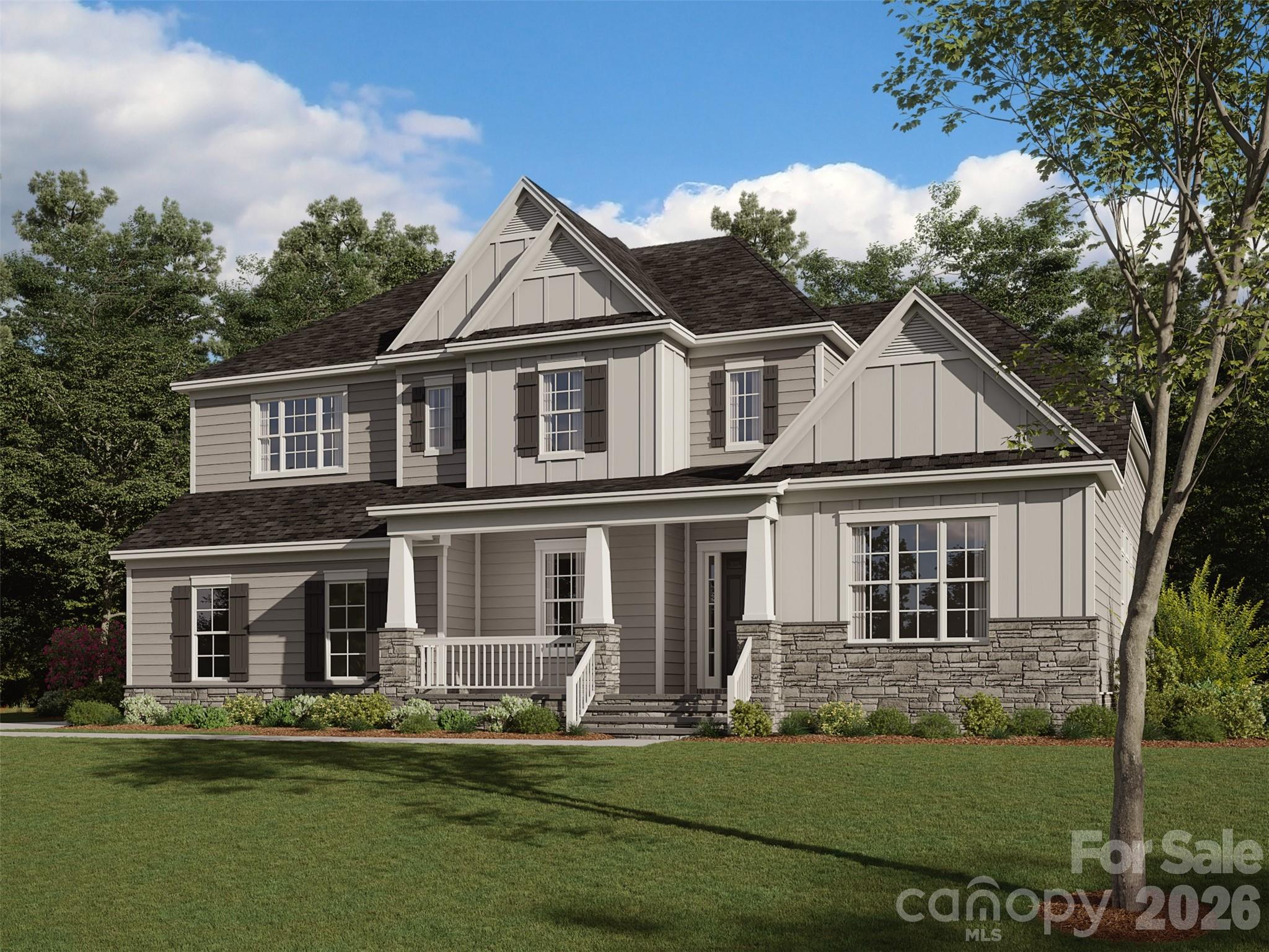 10919 Tyler Brook Lane Oak0049 — photo