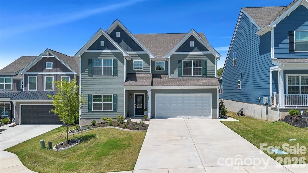16022 Moxie Glen Court — photo