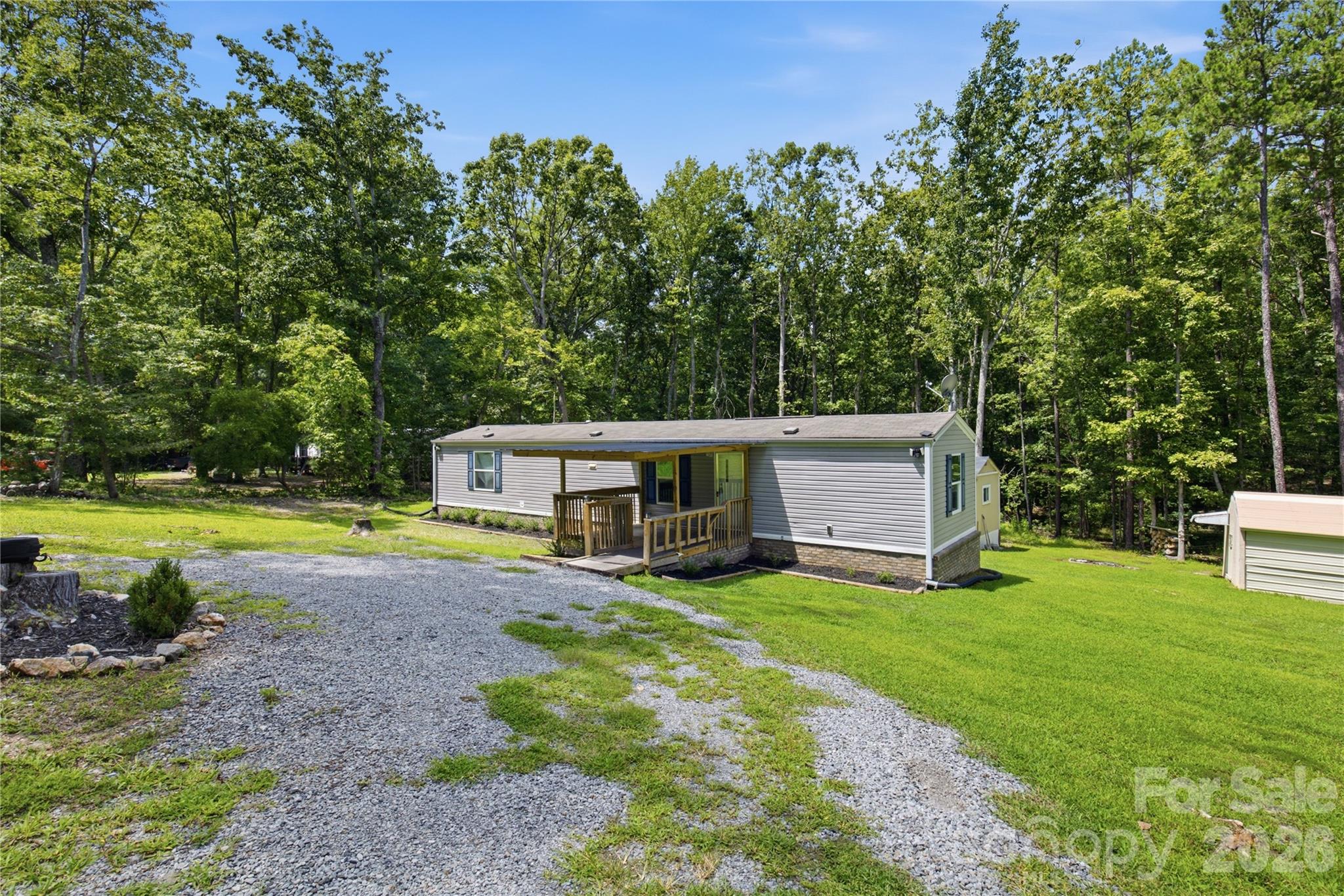790 Lookout Tower Road — photo