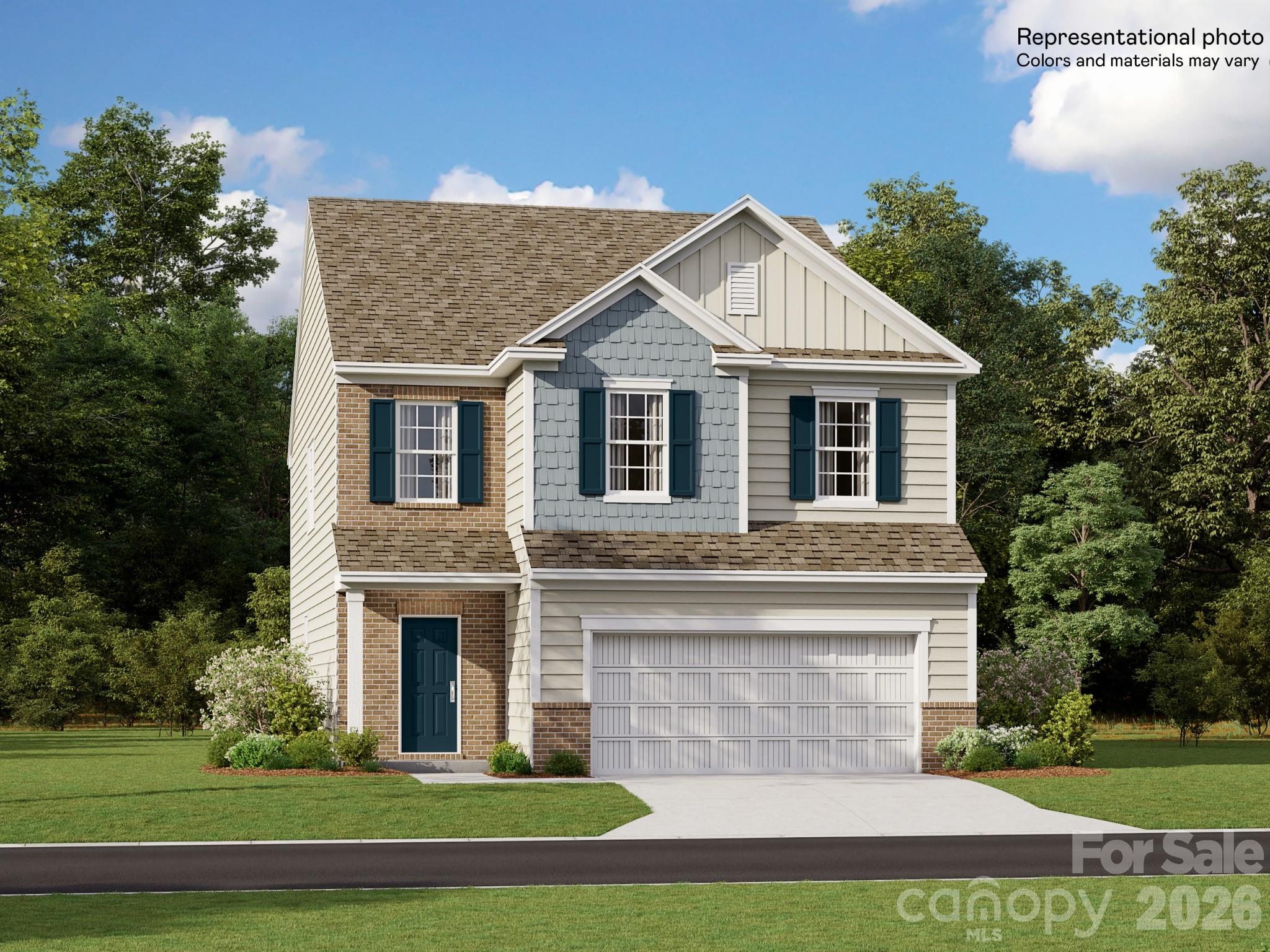 1640 Swallow Tail Drive 17 — photo
