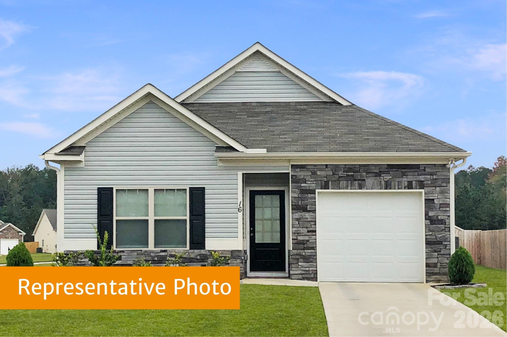 600 Rowe Crossing Drive — photo