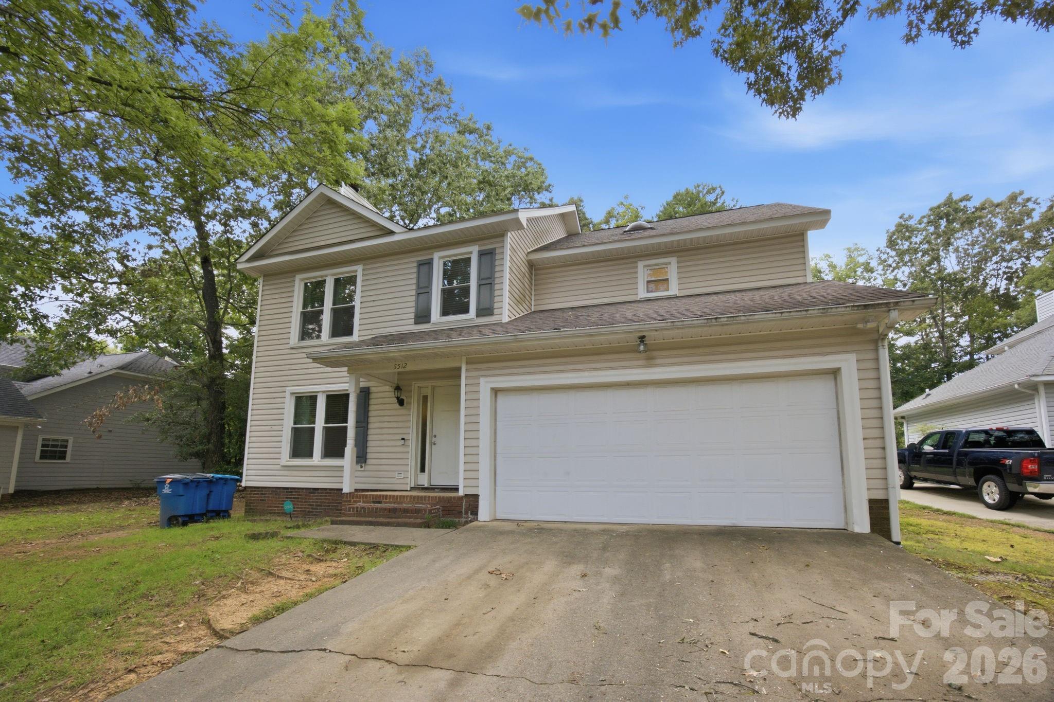5512 River Falls Drive 16 — photo