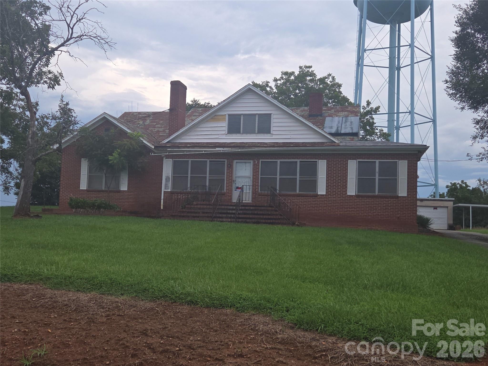 1312 Salem Road — photo