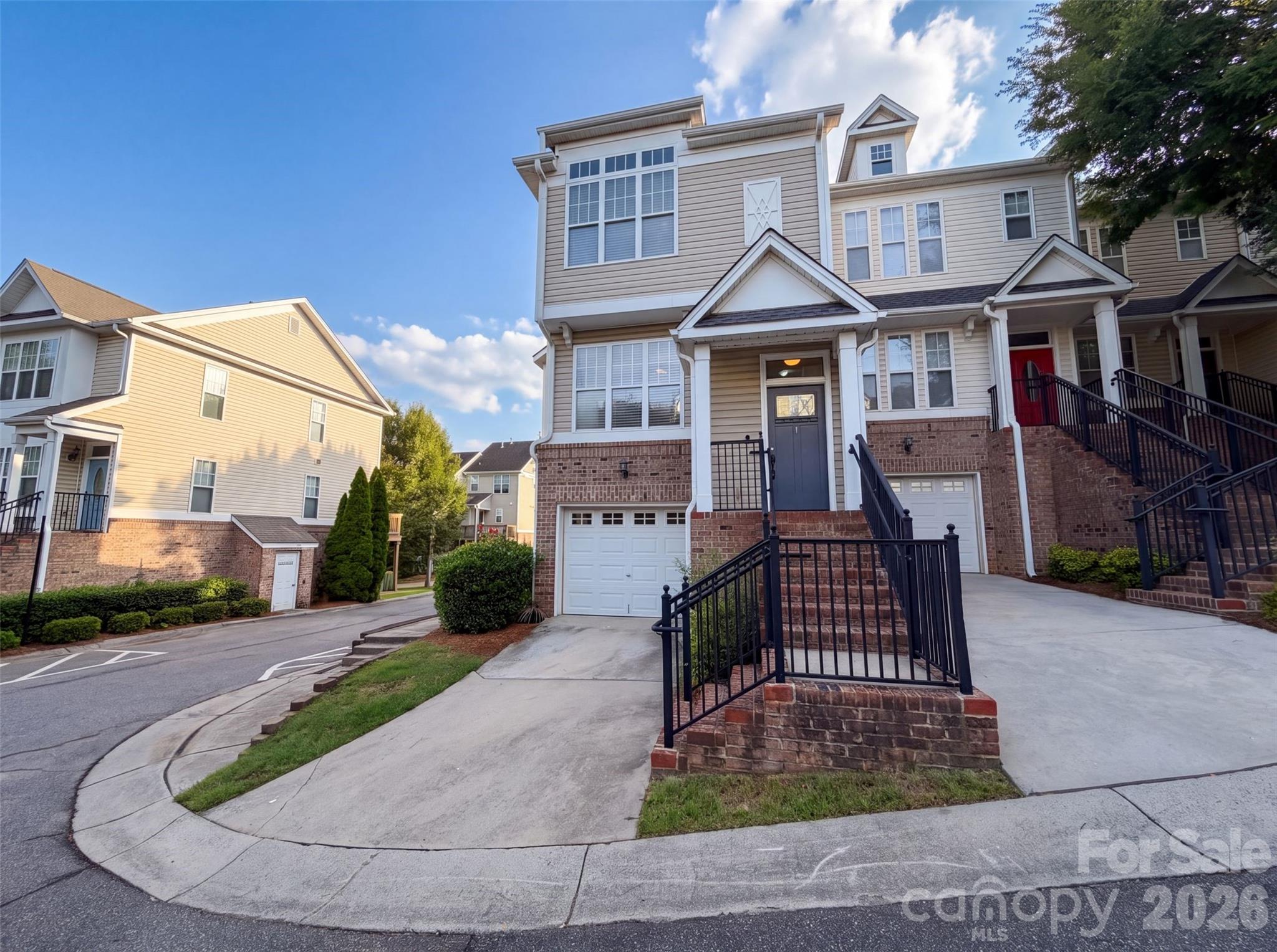 7129 Founders Club Court — photo