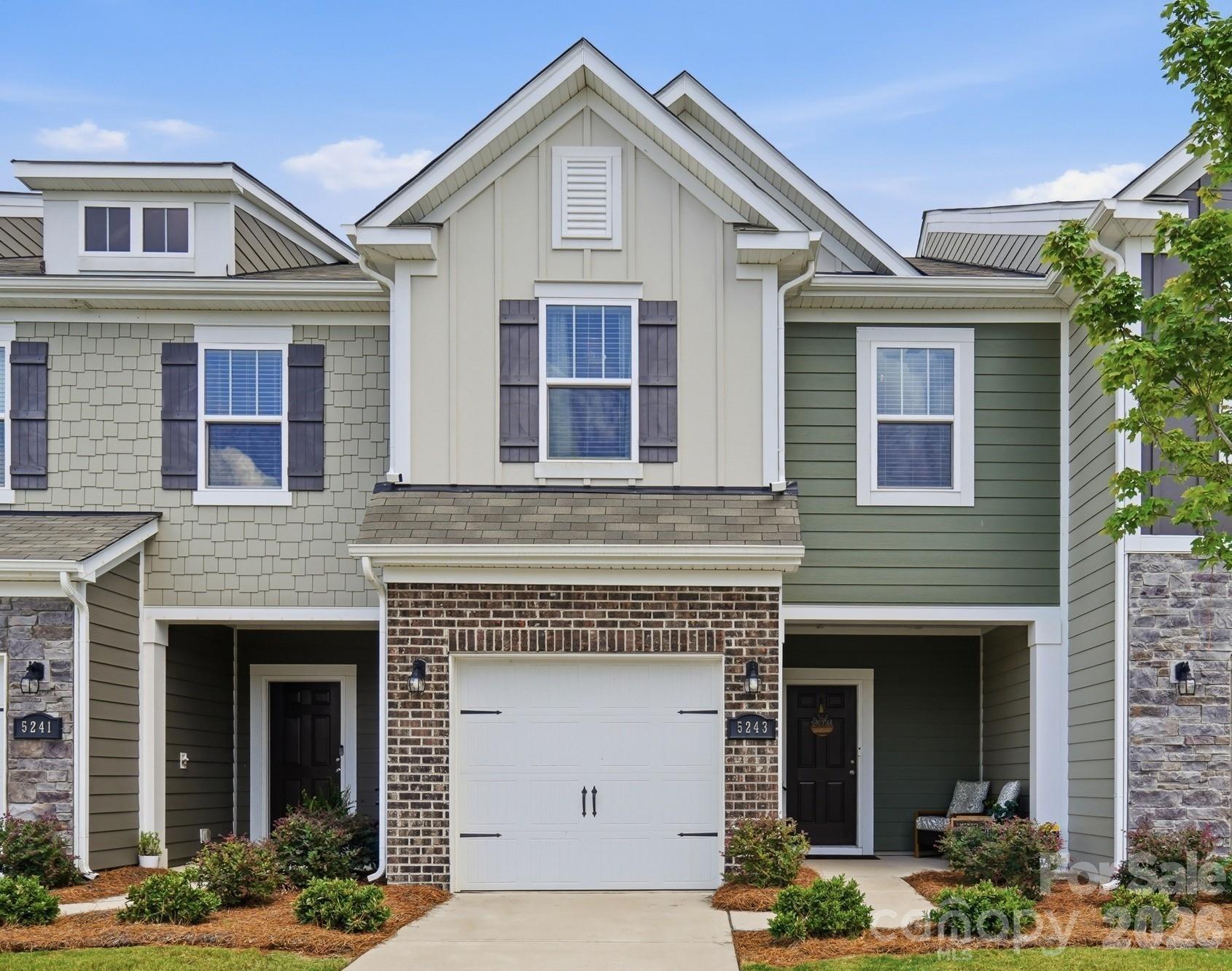 5243 Maynard Hill Drive — photo