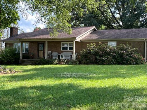1211 Sharon School Road — photo