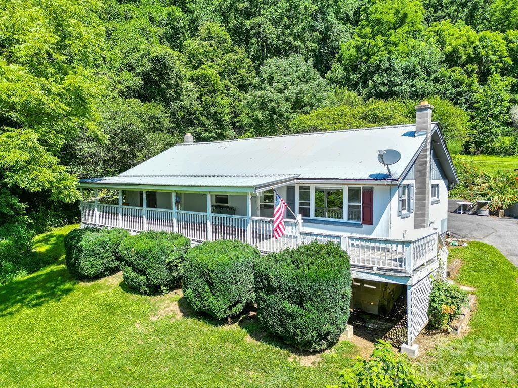 901 Rufus Robinson Road — photo