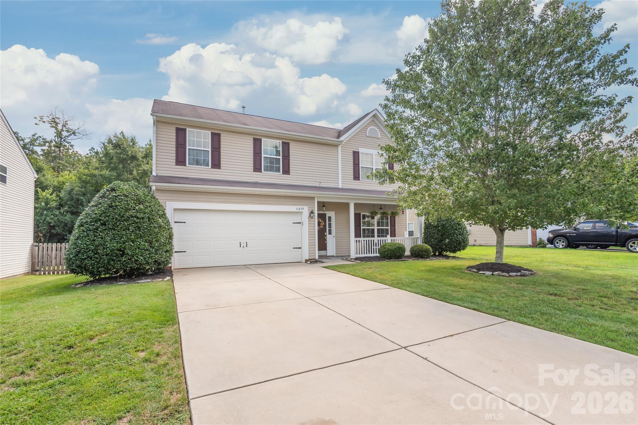 11639 Tucker Field Road — photo