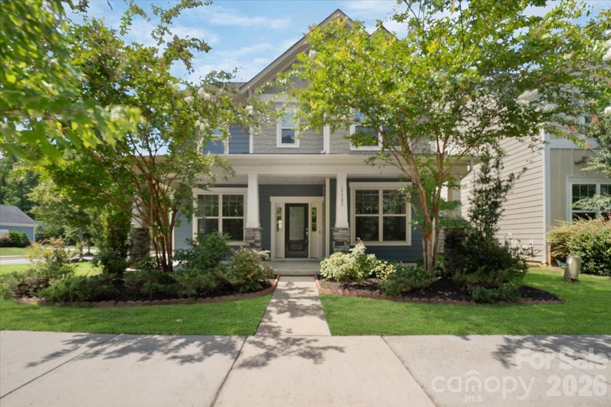 15505 Davidson East Drive — photo